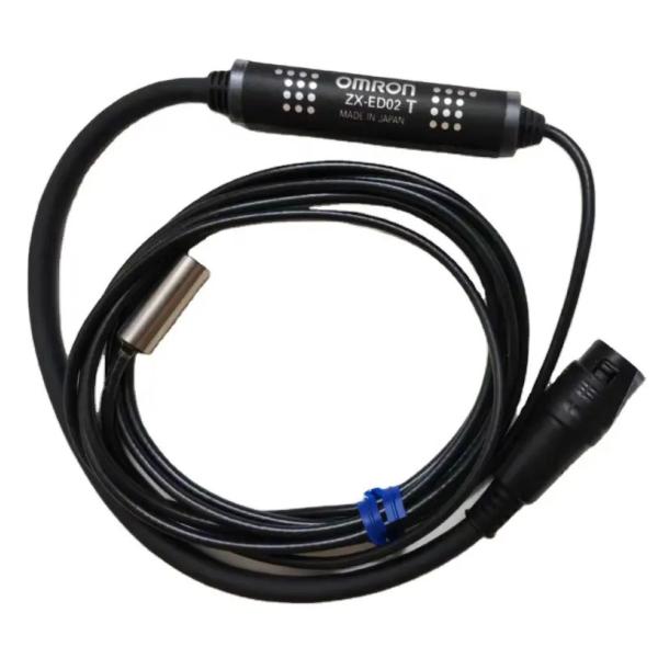 China ZX-ED01T Omron Programmable Automation Controller for Automation and Process factory