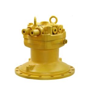 China SK350-8 Hydraulic Swing Motor HG08 SG08 TOSHIBA for Excavator Parts factory