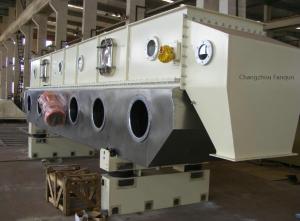 China Atmospheric Pressure Fluid Bed Dryer Granulator 3KW Low Noise factory