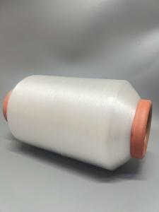 China PA6 Nylon Monofilament Yarn Knitting Weaving Embroidery Filament Yarn factory