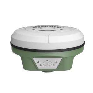 China A Visual STAKING OUT Tool For A Novice SANDING T5  Rover Visual RTK GPS Receiver on sale