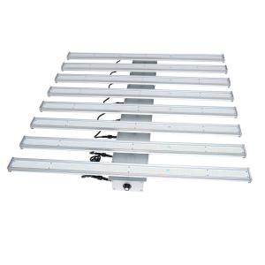 China IP65 800w 3500K Indoor LED Grow Light For Vegetable factory