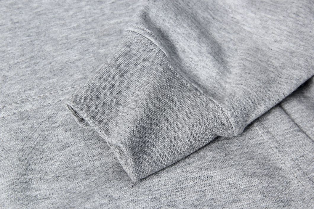 Plus Size Men&prime; S Hoodies Sweatshirts Pullover Hoodies