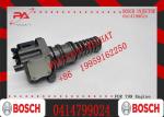 Pump Plunger 0414799030 0414799015