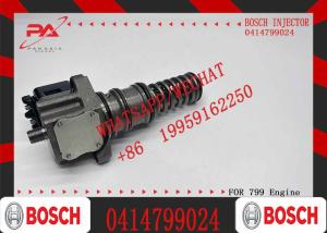 China Pump Plunger 0414799030 0414799015 factory