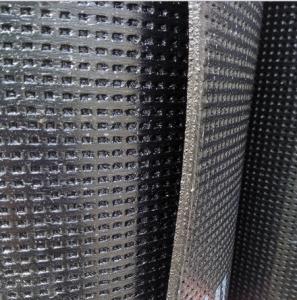 China SBS Elastomer Modified Bitumen Waterproof Membrane Roofing for Traditional Design Style factory