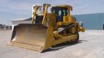 Used CAT D9T Bull Dozer Used CATERPILLAR D9T Bulldozer Good Ripper
