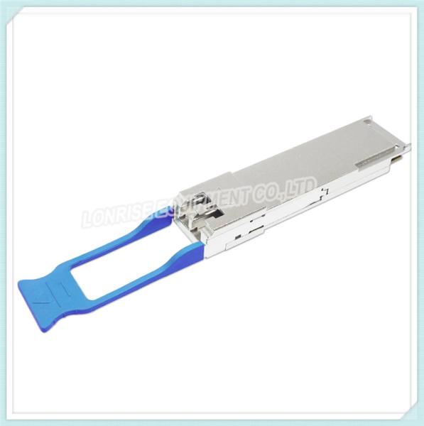 QSFP28-50G-LR-BiDi Compatible 50GBASE-LR QSFP28 PAM4 1310nm 10km DOM Transceiver