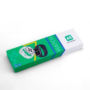 Watch packaging box Customized smart watch packaging bracelet packaging box