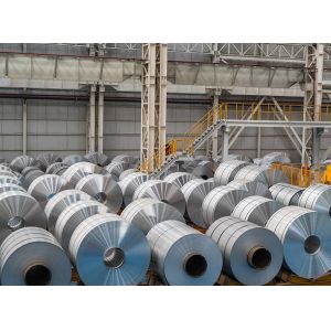 409L 1800mm Stainless Steel Coils AISI 15 Gauge Sheet Coil