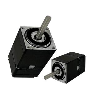 China Electric Servo Stepper Motor 12v 24v Kit For Security Camera factory