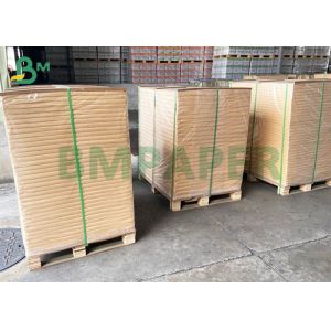 China High Smooth Uncoated White Bond Paper 80gsm Woodfree Offset Paper on sale