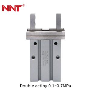China M5x0.8 Air Gripper Cylinder factory