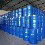 Milk White Nitrile Butadiene Rubber Latex / NBRL For Hand Protection