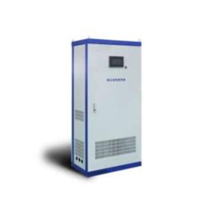 China 3 Phase PV Inverter Off Grid Solar Inverter 35000W 175A 384VDC factory