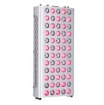 660nm 850nm Near Infra Red Light Therapy Panel 300W PDT Device