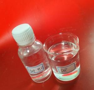 China High Visosity Chemical Plastic Plasticizer Fast Moving For Chemical Resin factory