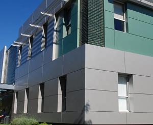 China Durability More Than 10 Years Mirror Coated Panel featuring Mirror Polishing factory