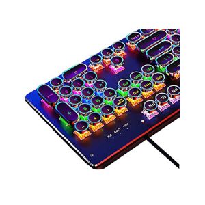 10.0mm Custom Keyboard PCB Hoz Multilayer PCB Assembly Matt Green