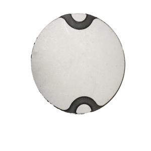 China Cleaning Piezoelectric Disc Diameter 50mm 44KHz Long Service Life factory