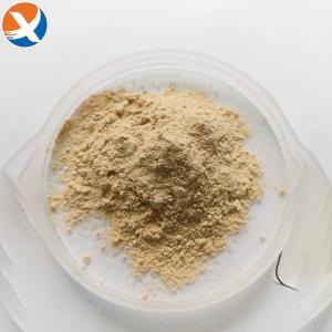 China High Carbon Copper Sulfide Ore Beneficiation With Industrial Chemicals Reagent factory