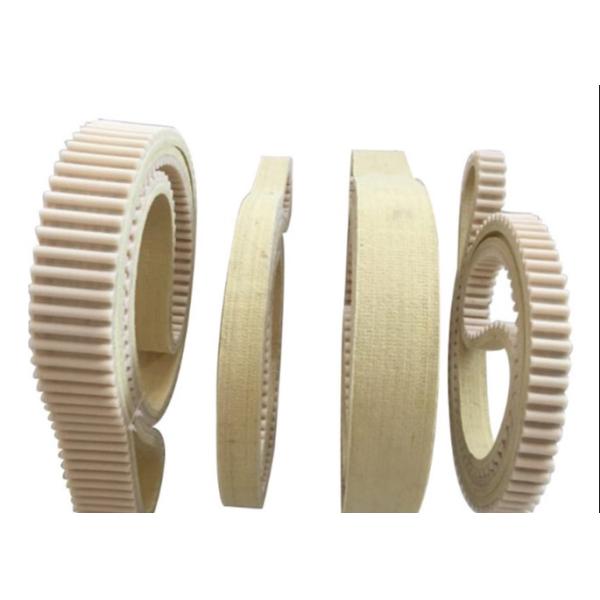 China 20mm Width 14m Endless Timing Belt For Aluminum Industry factory