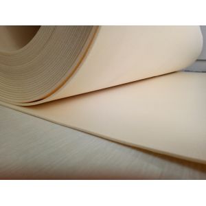 Eco-Friendly feature cross-linked polypropylene foam