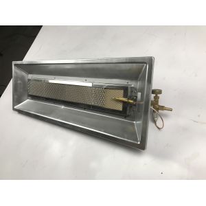 Pig Infrared Chicken Coop Heater Energy Saving Chick Gas Brooder THD6806