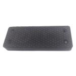 Military Grade N35 35lbs Rubber Coated Magnet