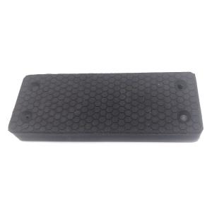 China Military Grade N35 35lbs Rubber Coated Magnet factory