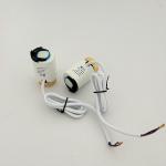 Underfloor Heating Actuator, 230V Electric Thermal Actuator Radiator for
