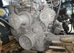 4BG1 Used Diesel Engine Assembly For Excavator EX120-6 SK120-5 Water Cooling