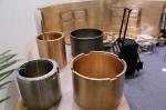 Crusher Parts Eccentric Bushing for HP300 Cone Crusher in Mining Weight KG 30