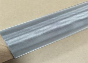 China 401 0.5m Monel Copper Alloy Mesh Wire Cloth Twill Weave factory