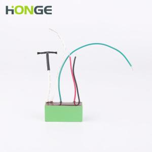 China Air Purifiers Dc Ion Generator , Electric Negative Ionizer For Air Collecting factory