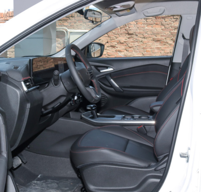 Chevrolet Tracker 2022 Tracker RS 1.5T CVT KU 5 Door 5 seats SUV