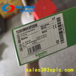 China TSX1712028 PLC module factory