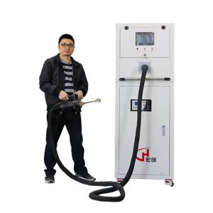 China Portable Induction Heating Machine Digital Induction Welding Machine factory