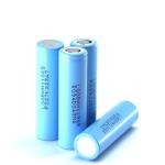 LiFePO4 Lithium Battery 18650 Li-Ion OEM 2400Mah 3200mAh 3800mAh Battery Cell 3