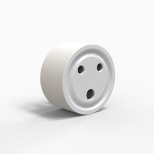 China Google Home Mini Smart Plug Voice Control AC110V 10A factory