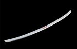 Rear door pedal For Hyundai IX25 2014, Stainless Steel door sill protectors