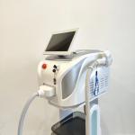 Diode Laser Hair Removal Machine 755nm 808nm 1064nm Laser Hair Removal Equipment