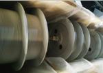 Cable Winch Drum With Spline Shaft