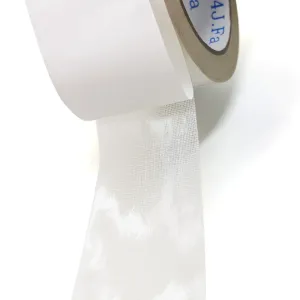 China Removable Double Sided Carpet Tape Acrylic Adhesive Thickness 250-400mic on sale