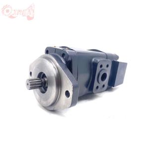 China Excavator Hydraulic Parts Pilot Pump VOE14602247 14602247 For EC480D factory