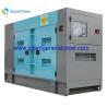 Buy cheap CE Passed Super Silent Diesel Generator / Soundproof Diesel Generator 230KW from wholesalers
