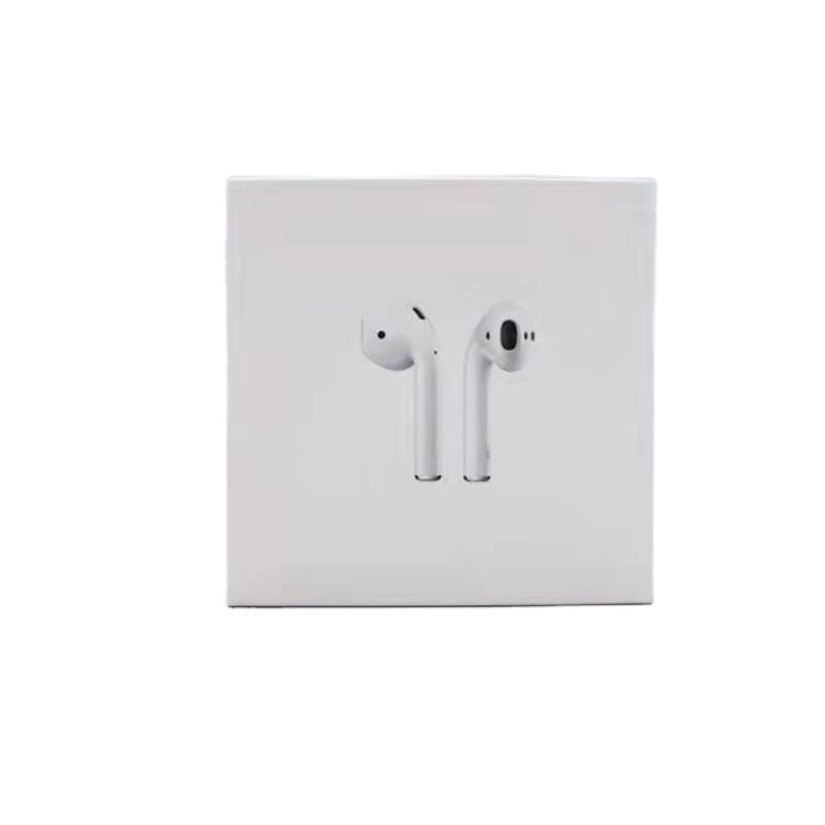 China Display Airpods Pro Packaging Box 4c Offset Printing Recyclable factory