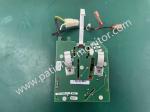 Zoll E Series Defibrillator Pacer PACE Board 9301-0356 9300-0356 Medical
