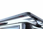 Roof Placement Powder Coated Aluminum Alloy Car Roof Racks for Toyota 4 Runner