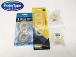 Water Based Acrylic Adhesive 19mm Bopp Packing Tape
